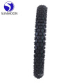 Sunmoon Wholesale 1109017 Fat Tire Motorcycle Tyrefactory